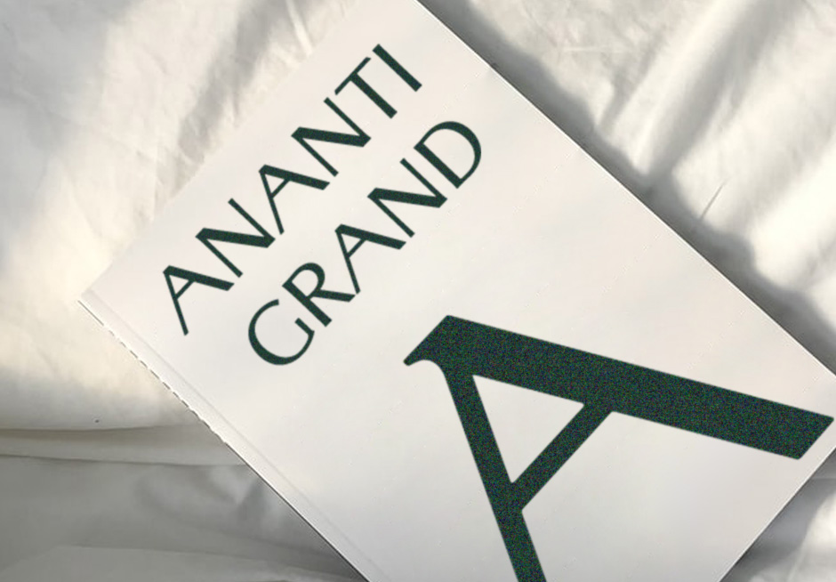 Brand Typeface