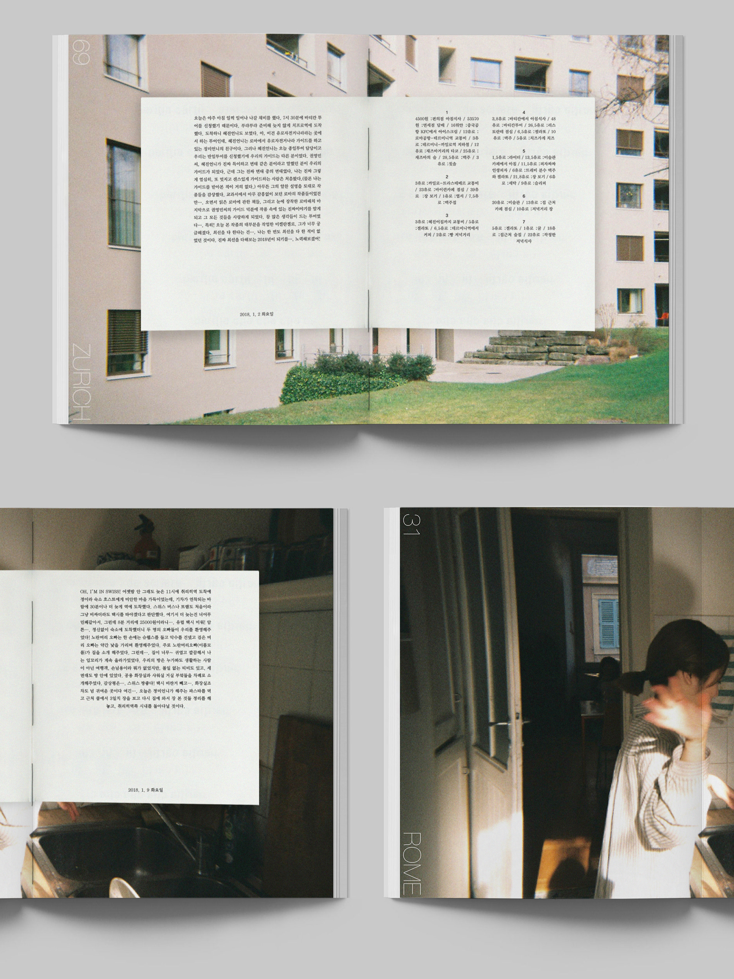 film photography book image