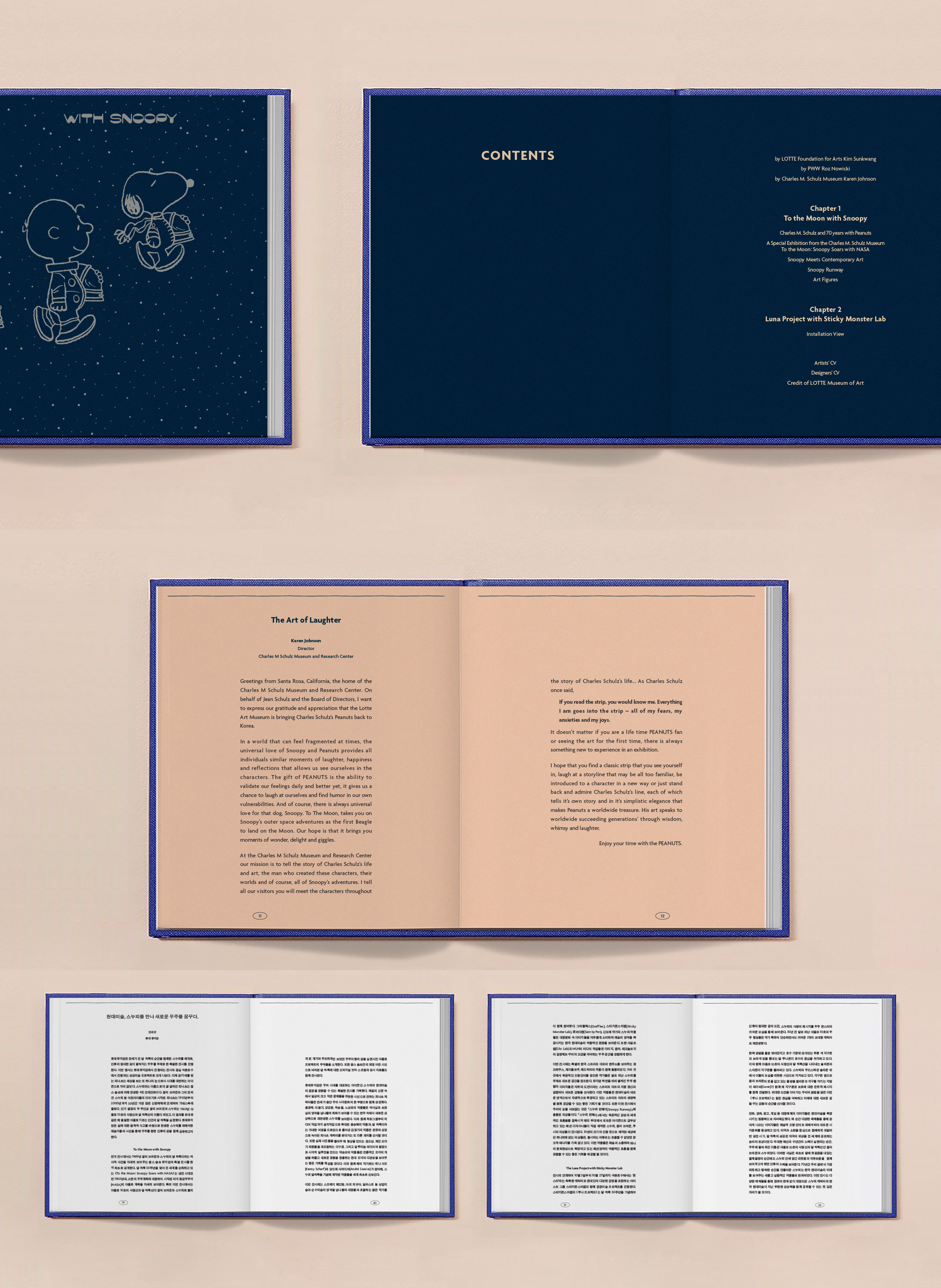 exhibition design image