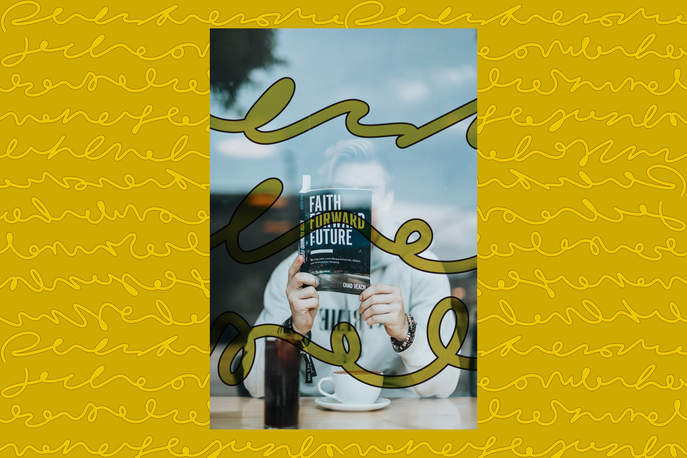 vinyl window graphic design